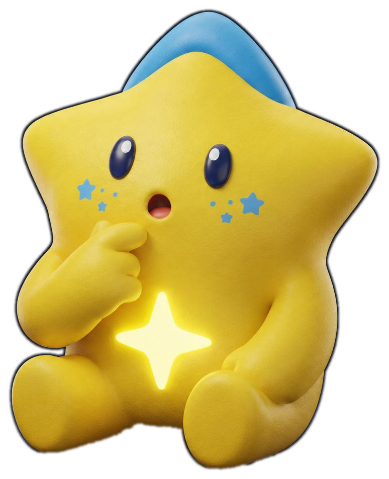 TPSO Mascot